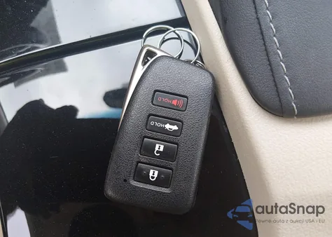 2014 Lexus Es 350 z USA, uszkodzony, nr VIN JTHBK1GG9E2097169